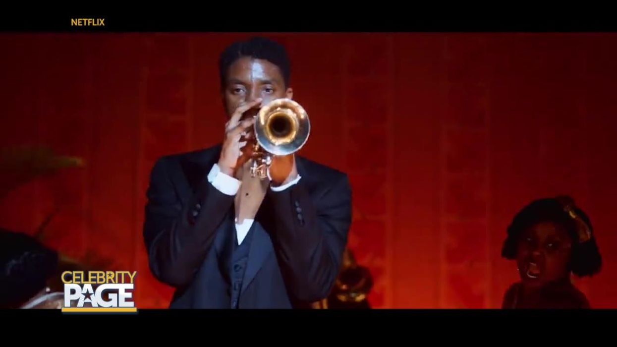 2021 Award Season Preview