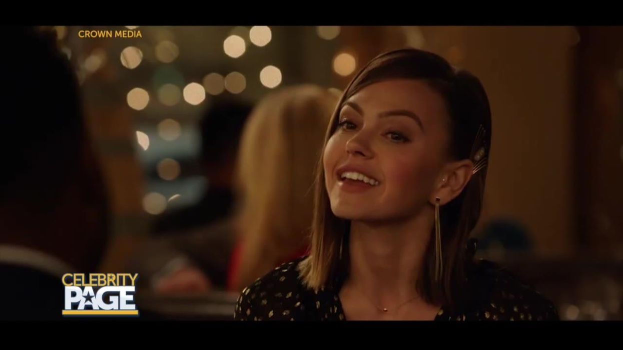 January 2021 Binge Guide