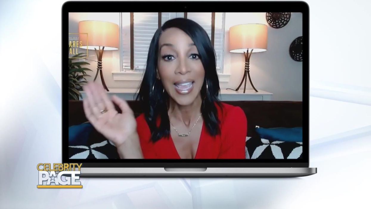 Shaun Robinson Spills All The Tea On The New 90 Day Spin-Off: '90 Day Bares All'