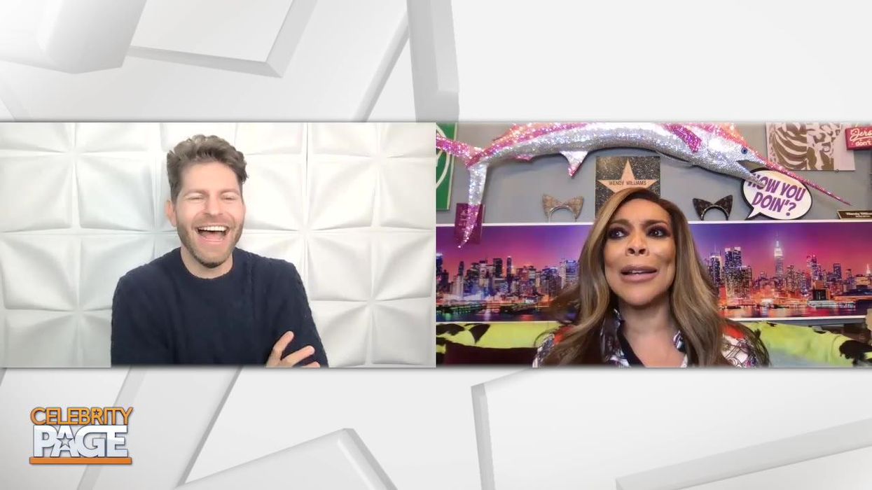 Wendy Williams Discusses Divorce and New Lifetime Documentary