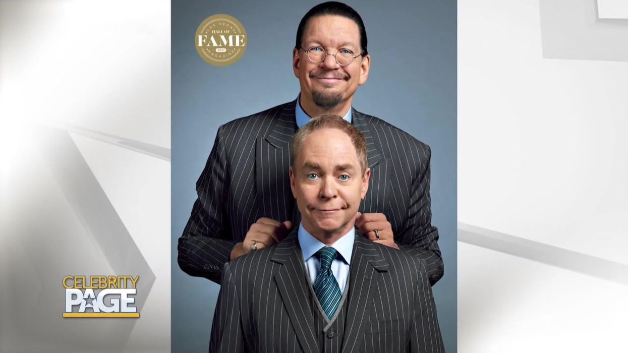 2021 Las Vegas Magazine Hall Of Fame Inductees Announced