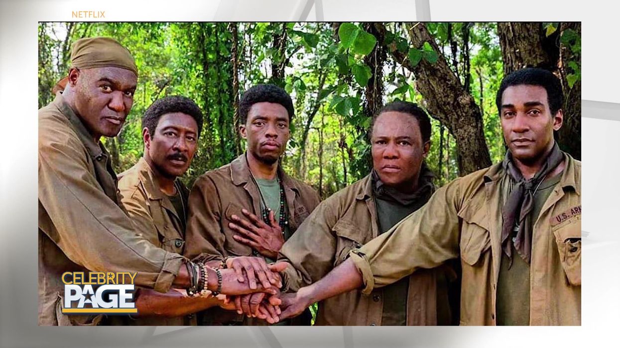 Equality Spotlight: Celebrating Black Cinema