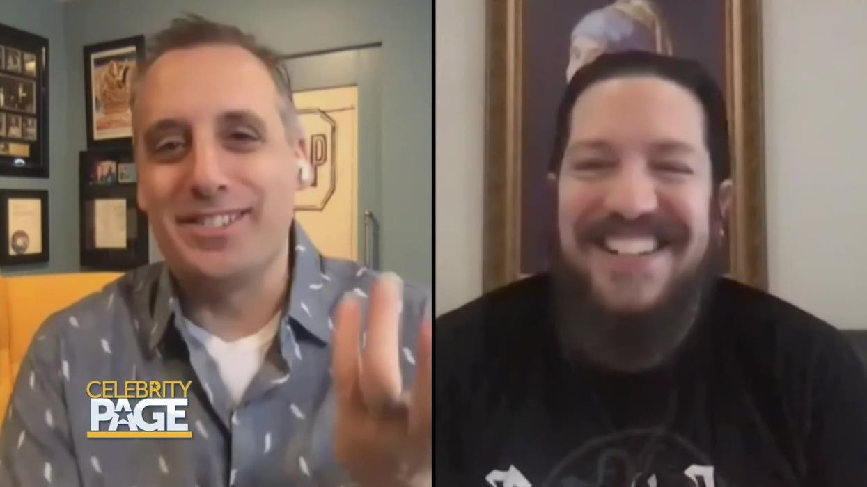 The Tenderloins Talk New Season Of 'Impractical Jokers' & Return Of 'The Misery Index'