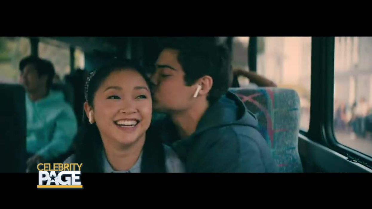 What's Trending this Week on TV on Streaming