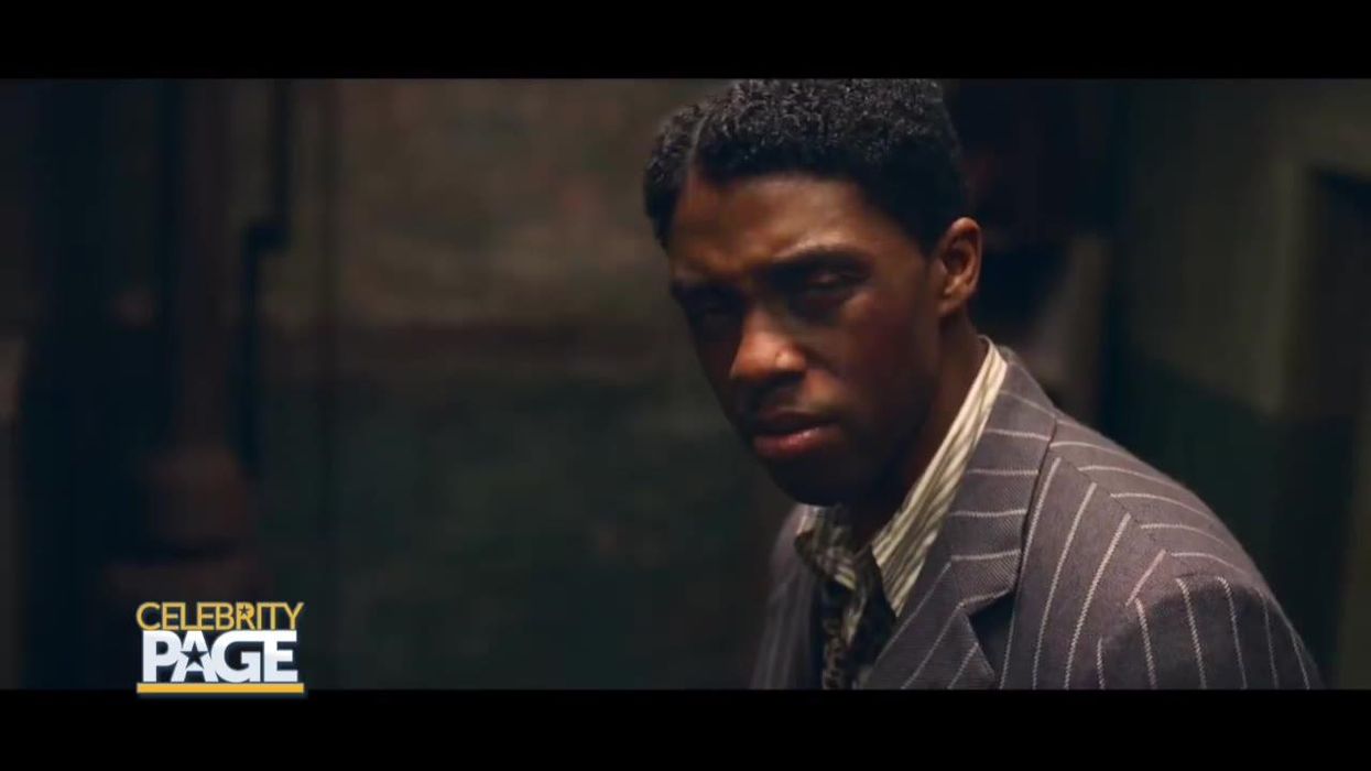 Hollywood Wrap: The Best Nominated Films Ahead Of Award Season