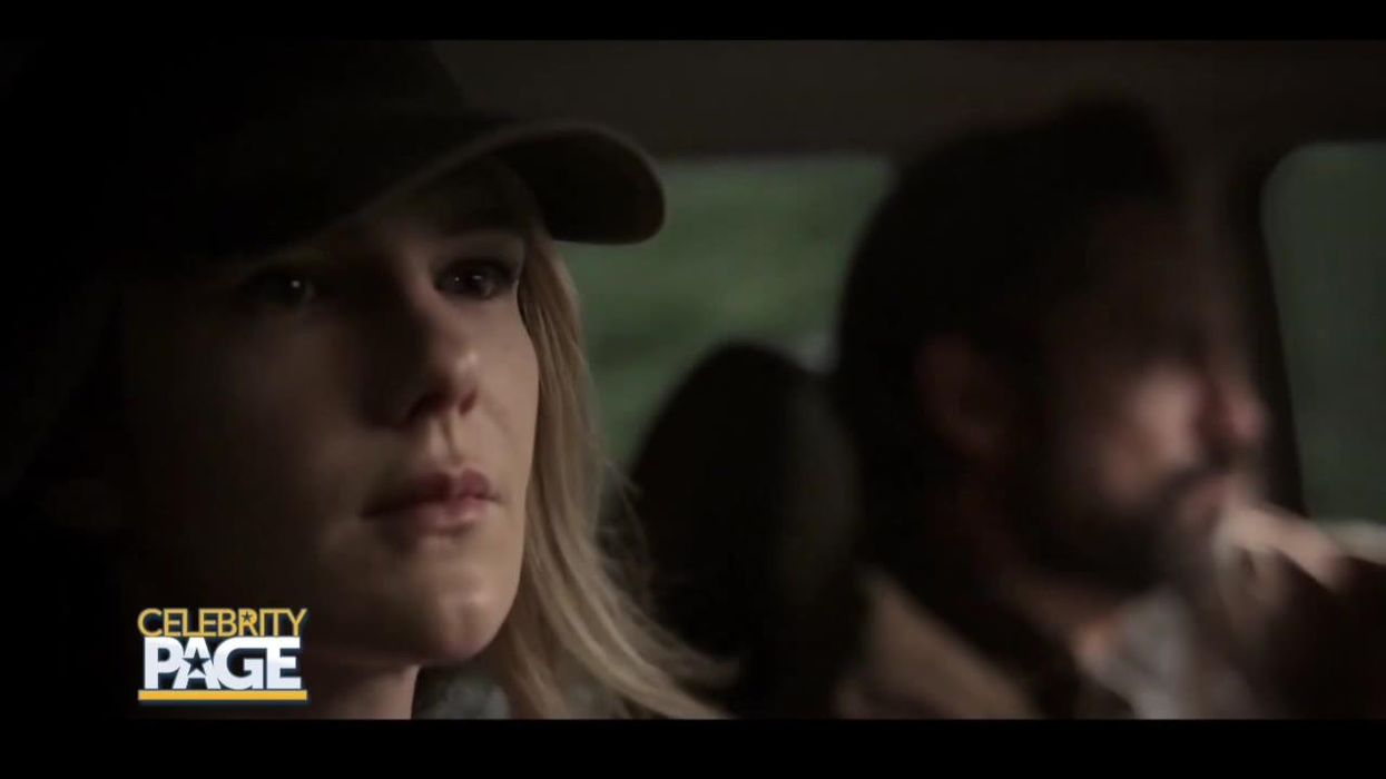 Amy Brenneman, Lily Rabe & The Cast Of 'Tell Me Your Secrets' Spill On The New Series