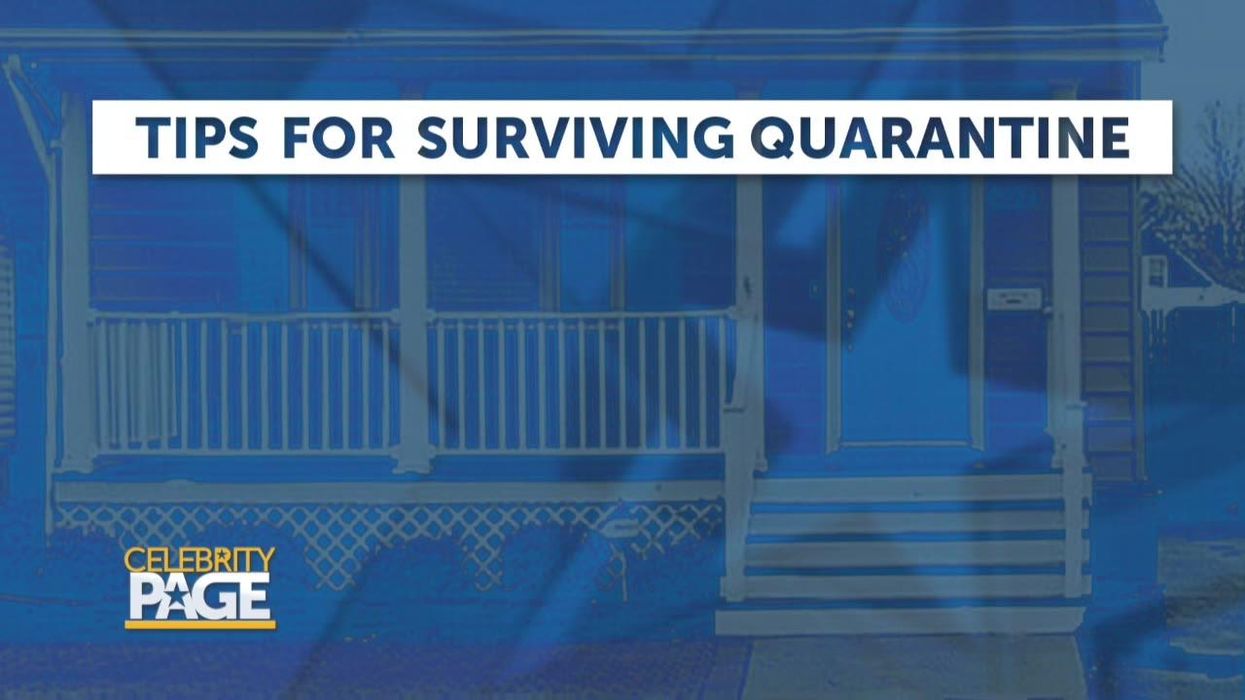 Relationship Tips With Your Family During Pandemic