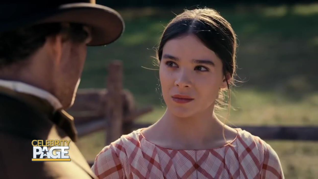 The Gentleman From 'Dickinson' Open Up On The Show's Success & Look Ahead For Season Three