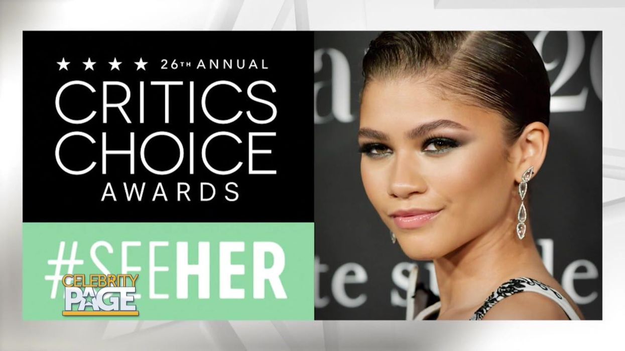 The Dish: Critics' Choice Awards, Movie News & More