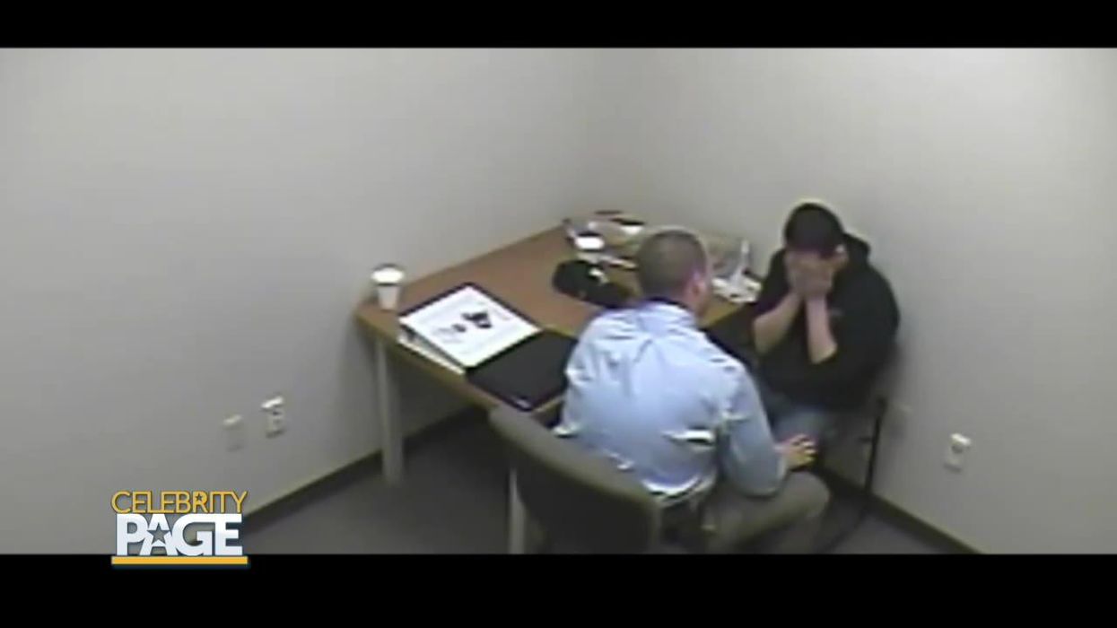 'Killer Motive' Dives Into Horrific Murders & Mysteries On Oxygen