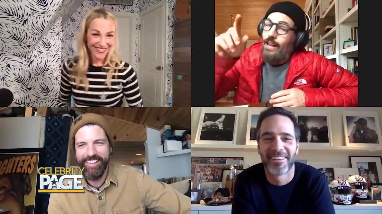 Lindsay Czarniak Launches New Podcast Merging Sports & Music!