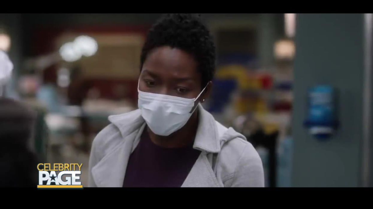 Television Premieres To Look Out For This Week