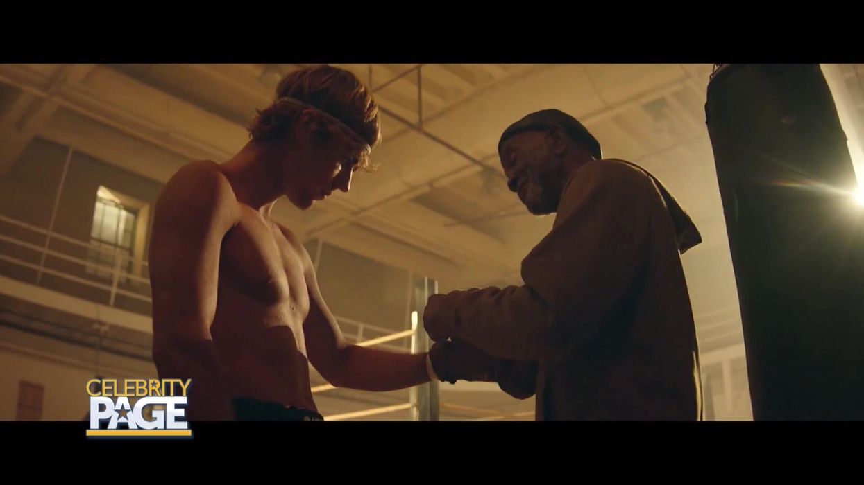 Justin Bieber Reflects On His Life In New Album 'Justice'