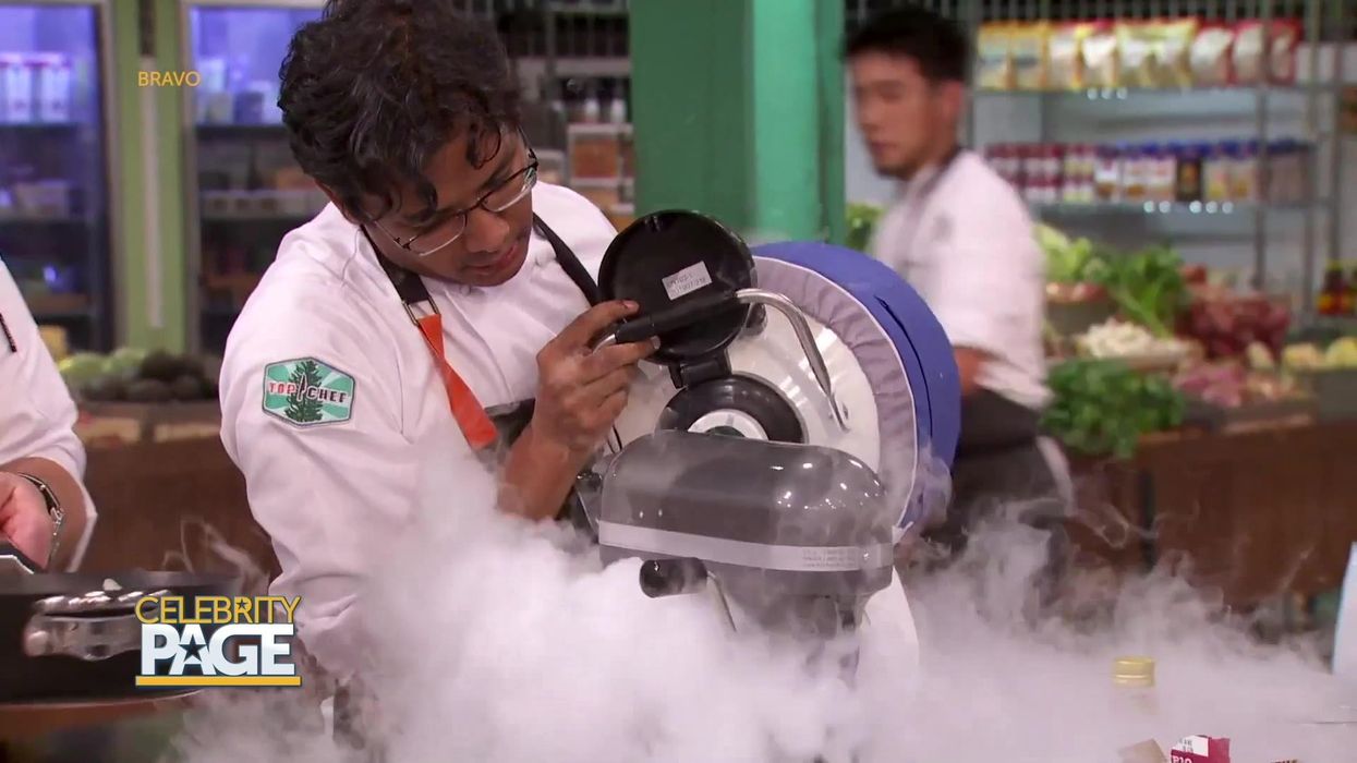 The Delicious New Cooking Shows To Inspire Your Next Dish!