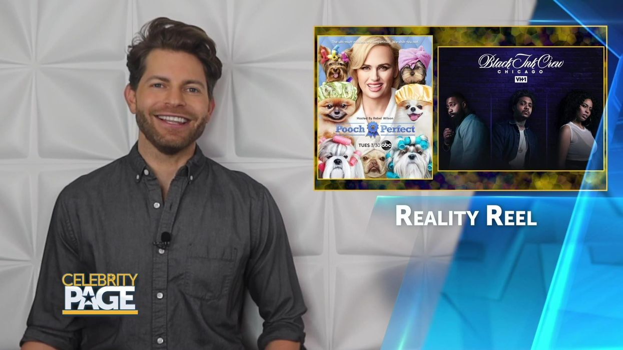 'Black Ink Crew: Confessions' & 'Pooch Perfect' Lead This Week's Reality Premieres!