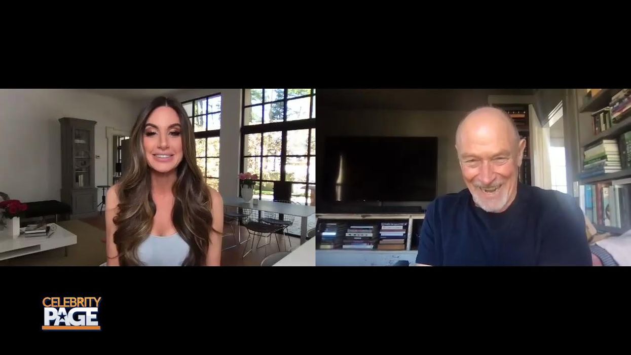 EXCLUSIVE: Corbin Bernsen Will Be A Part Of The 'L.A. Law' Reboot