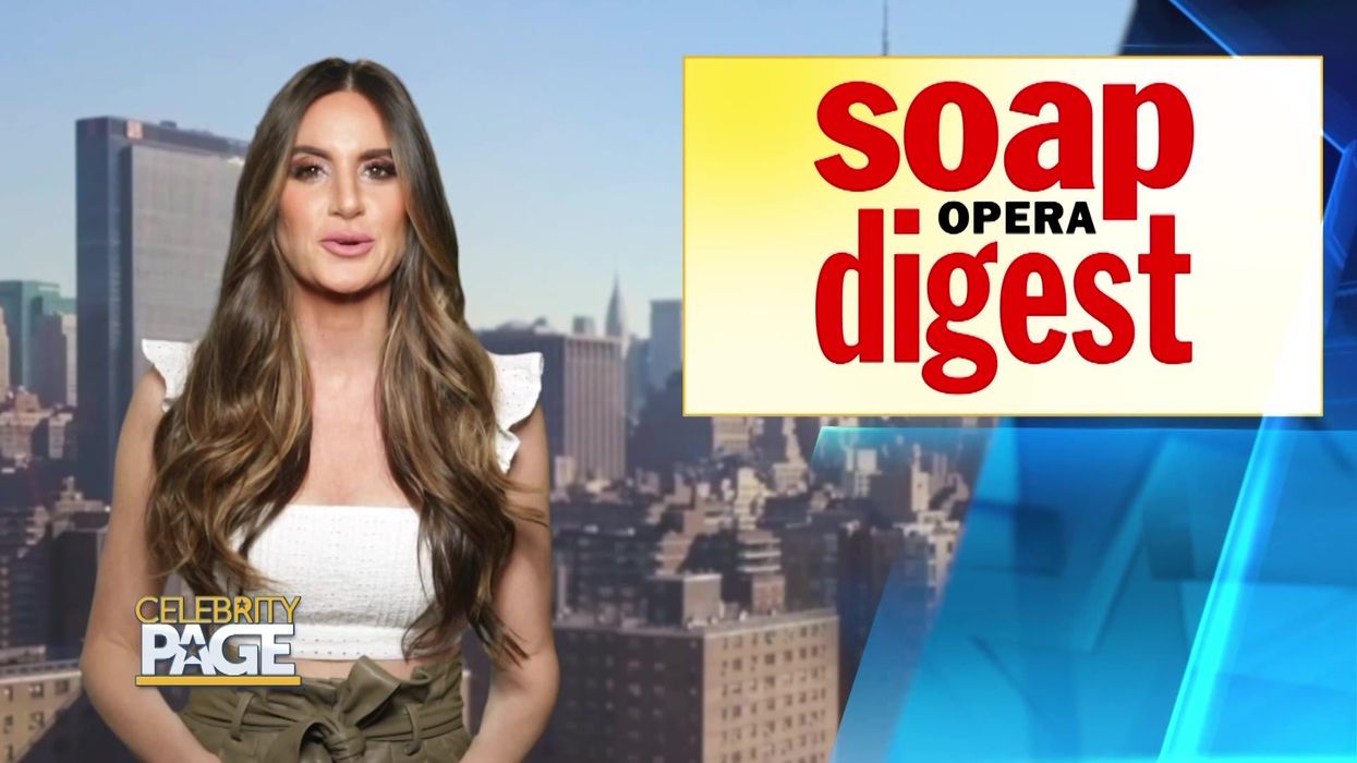 Soap Opera Headlines: Casting Updates And New Storylines