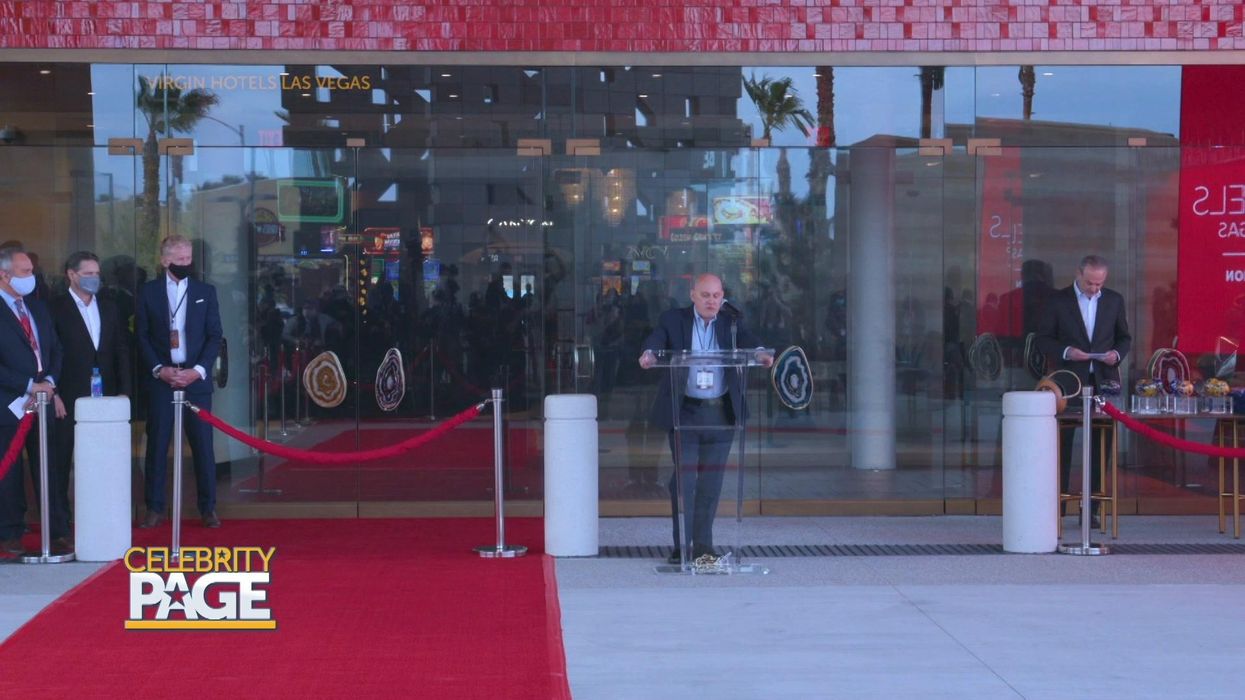 Mohegan Sun Casino Opens in Las Vegas