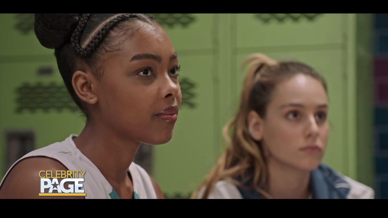 The Cast Of 'Big Shot' Chats Diversity & Breaking The Mold On Disney+