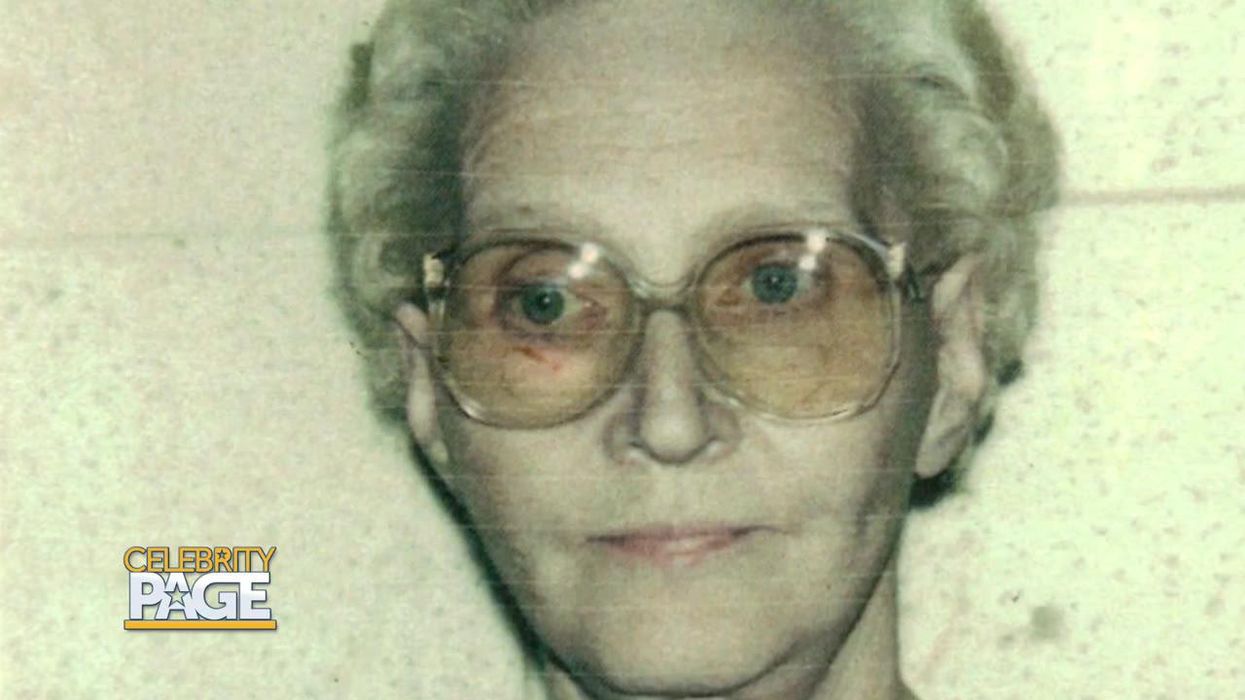 Here's A Sneak Peek Of 'Murders At The Boarding House' On Oxygen