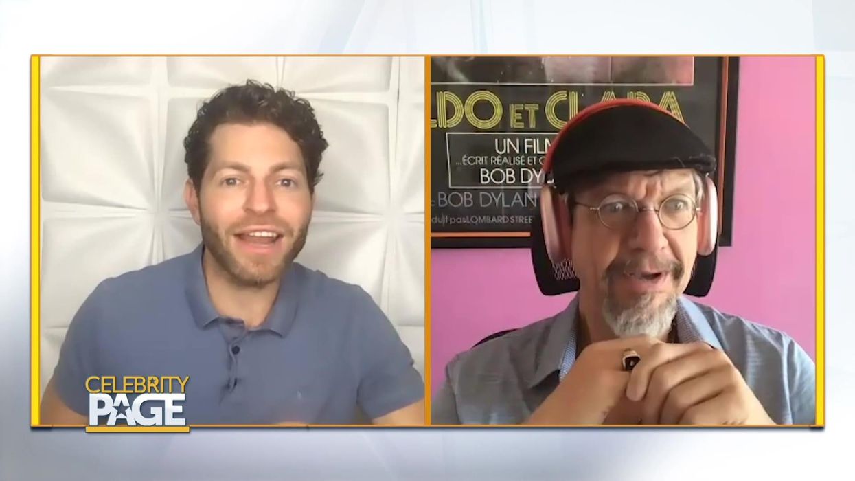 Penn & Teller Return To The Las Vegas Strip!