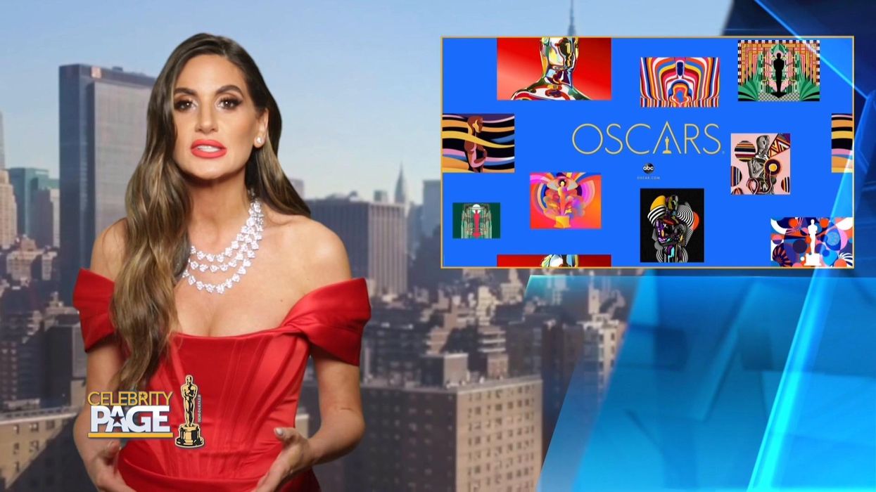 Oscars Fashion Trends With RHONJ Star Margaret Josephs