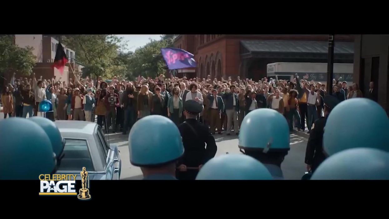 Academy Awards Preview: 'The Trial of The Chicago 7' Nominated For Six Awards