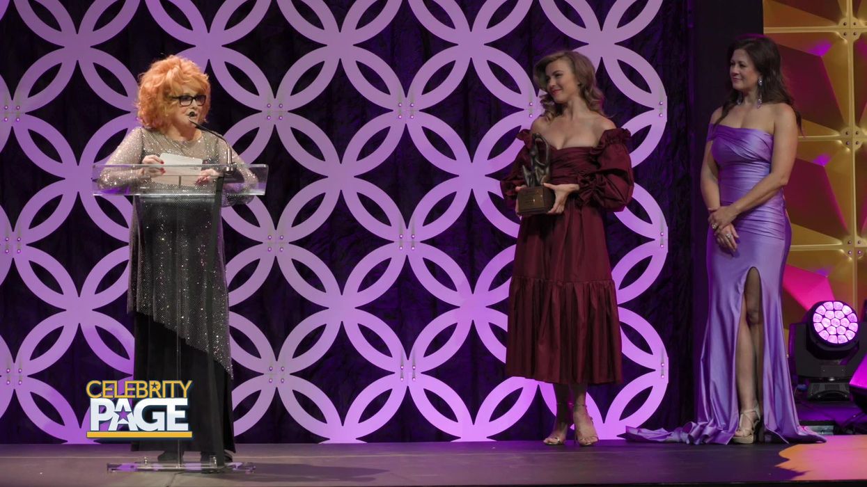 Exclusive Look at the Family Film Awards On REELZ Channel