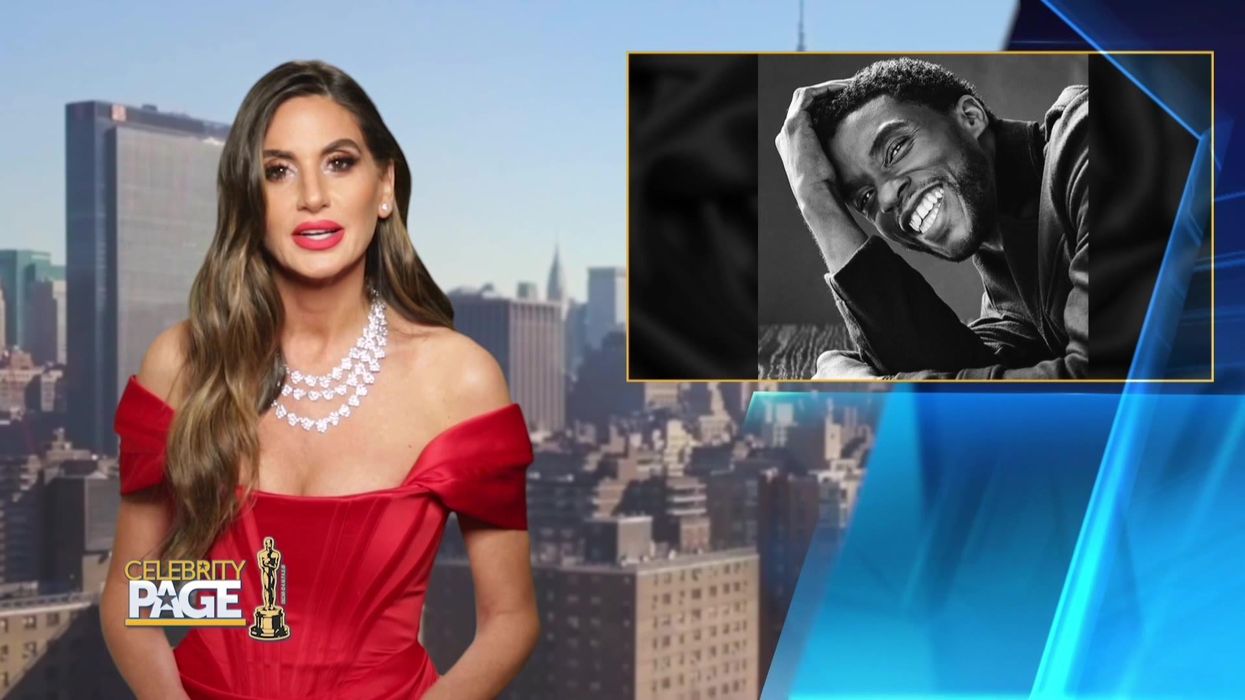 Academy Awards Preview: Chadwick Boseman Nominated For Best Actor