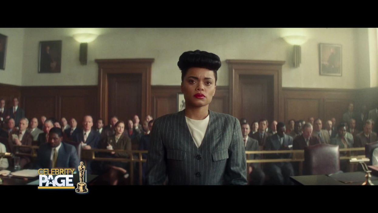 Academy Awards Preview: Who's Going To Win The Oscar For Best Actress?