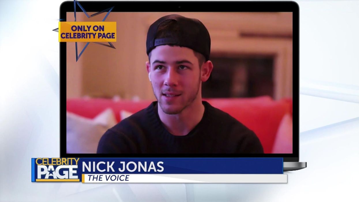 'The Voice' Coaches Chat Knockout Rounds With Snoop Dogg!