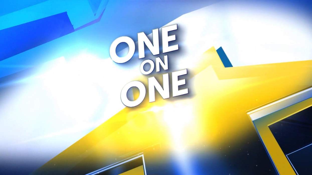 One-On-One: Ann-Margret Talks Hollywood Legacy & UNLV Honor