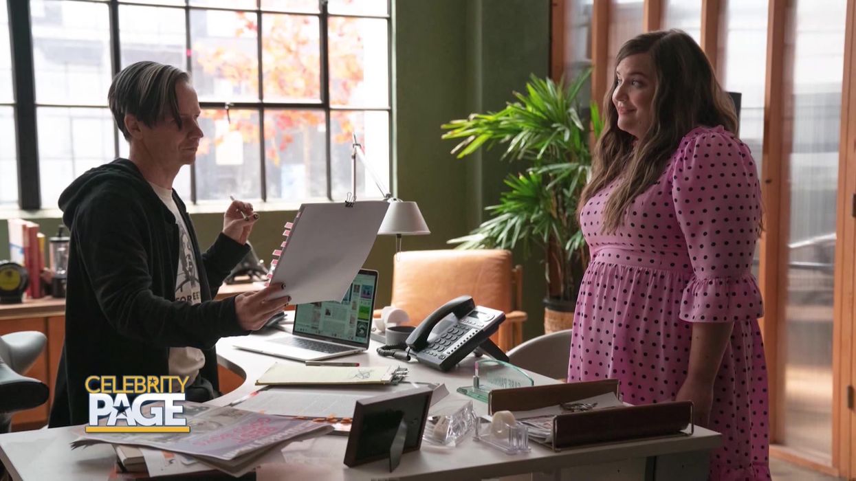 The Cast Of 'Shrill' Takes Fans Behind-The-Scenes On The Final Season