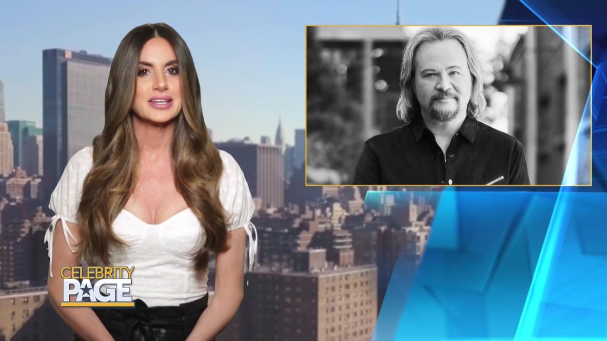 Travis Tritt Releases New Album After Fourteen Years