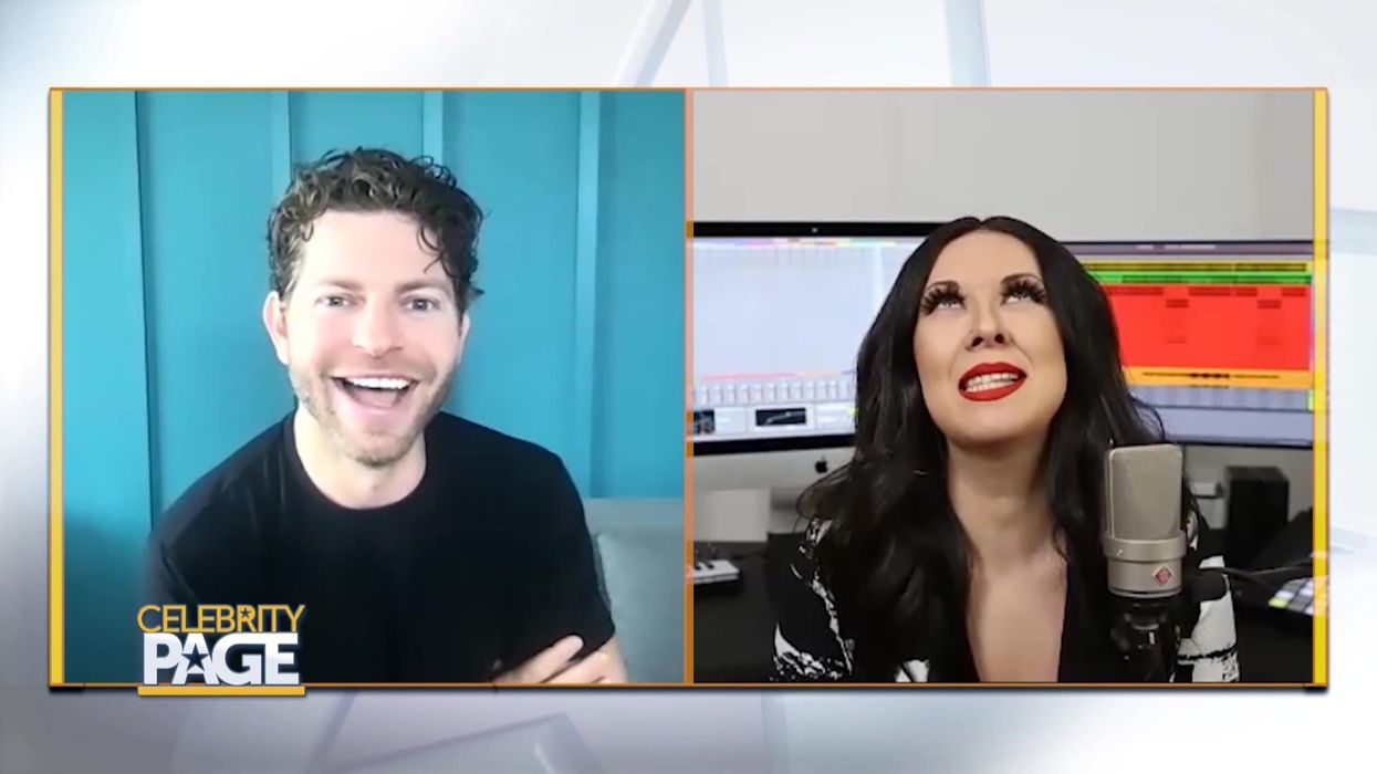 One-On-One: Rockie Brown Releases New Single 'Shoo Bop'