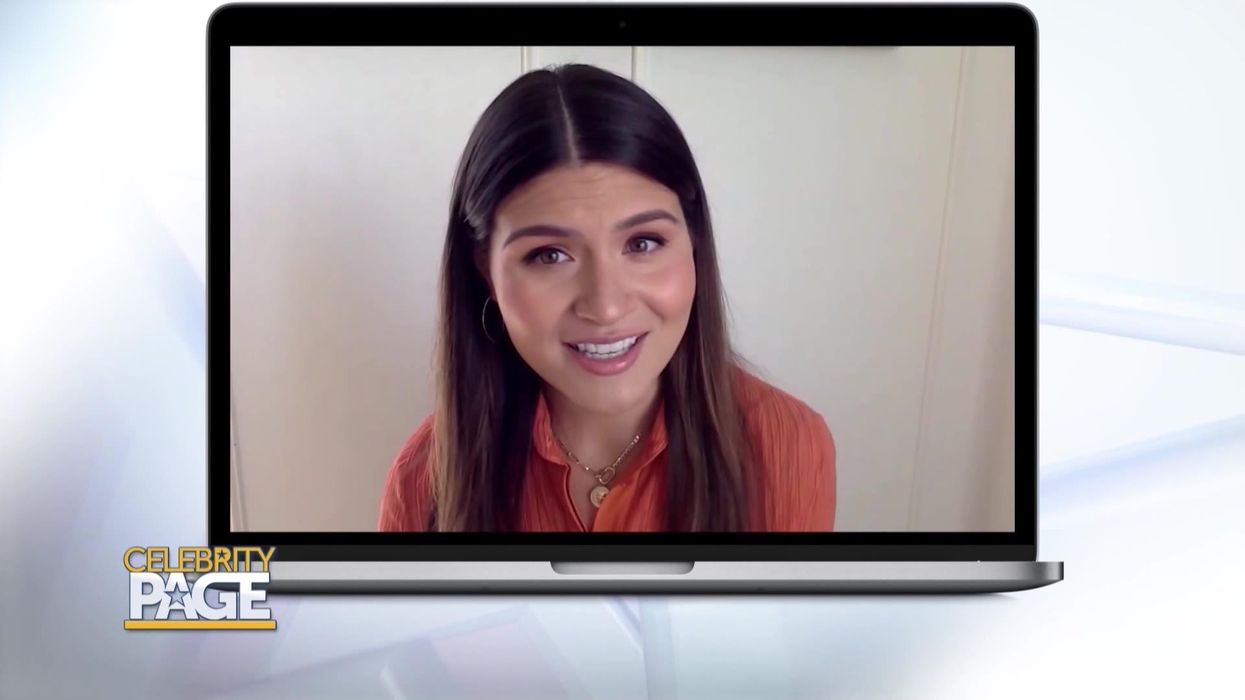 Audra McDonald & Phillipa Soo Discuss Thrilling New Show 'The Bite'