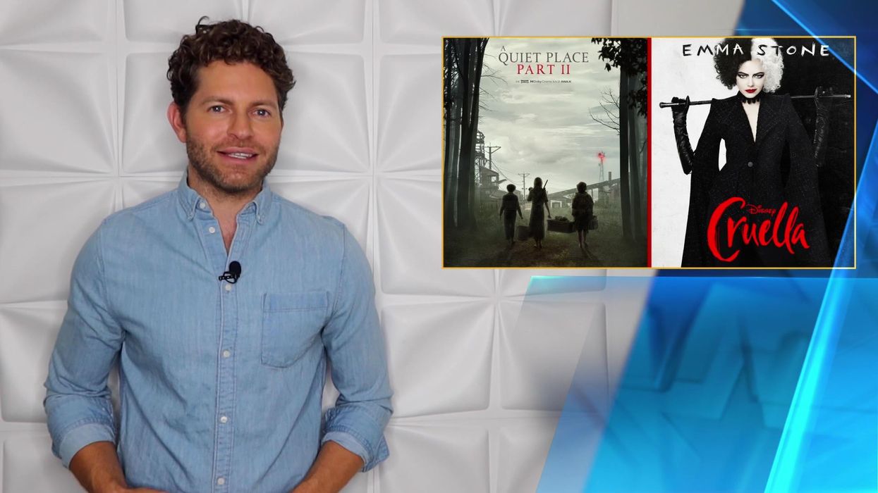 New Movies In Theaters You Can See Right Now