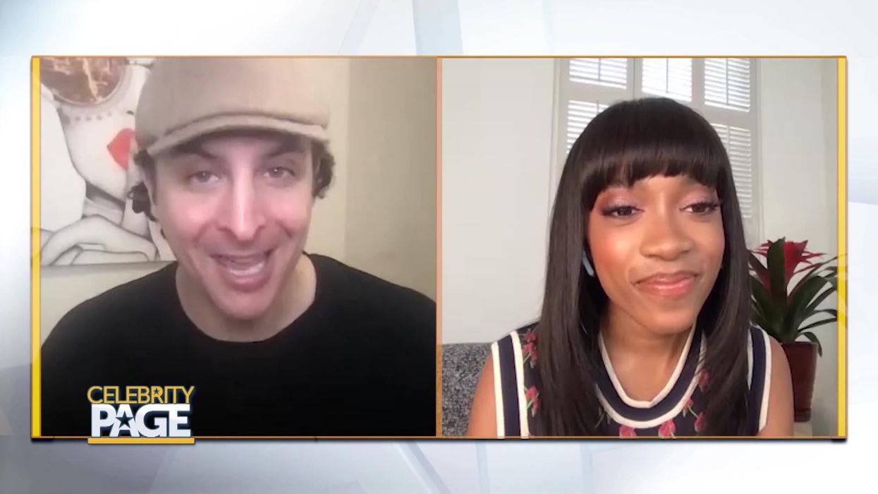 Want To Understand Gen Z? Nathanya Alexander Says 'Genera+ion' On HBO Max Is For You