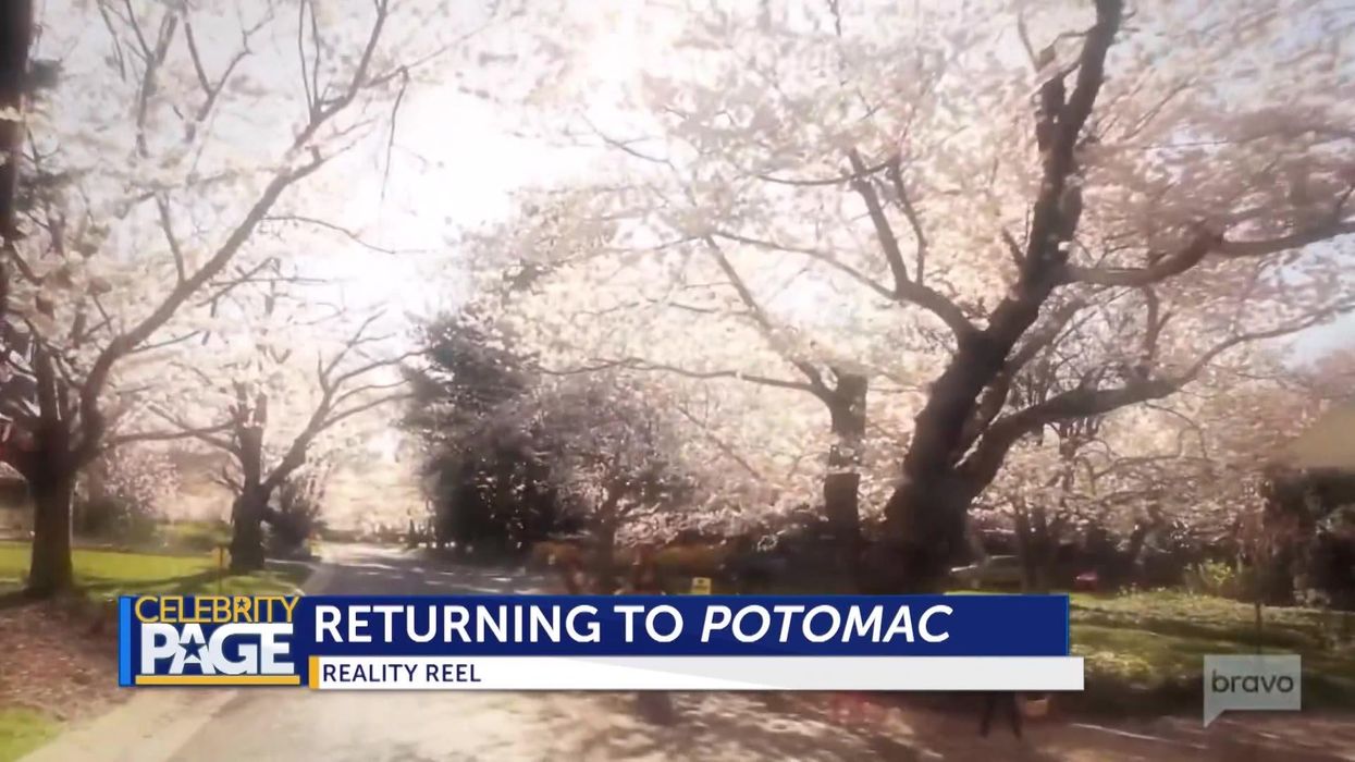 Dr. Wendy Osefo Unveils Shocking Details On Beef With Gizelle Bryant Ahead Of 'RHOP' Premiere