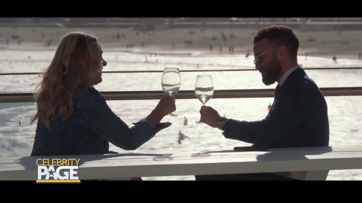 'Luxe Listings Sydney' Shows Off Billionaire Real Estate Down Under!