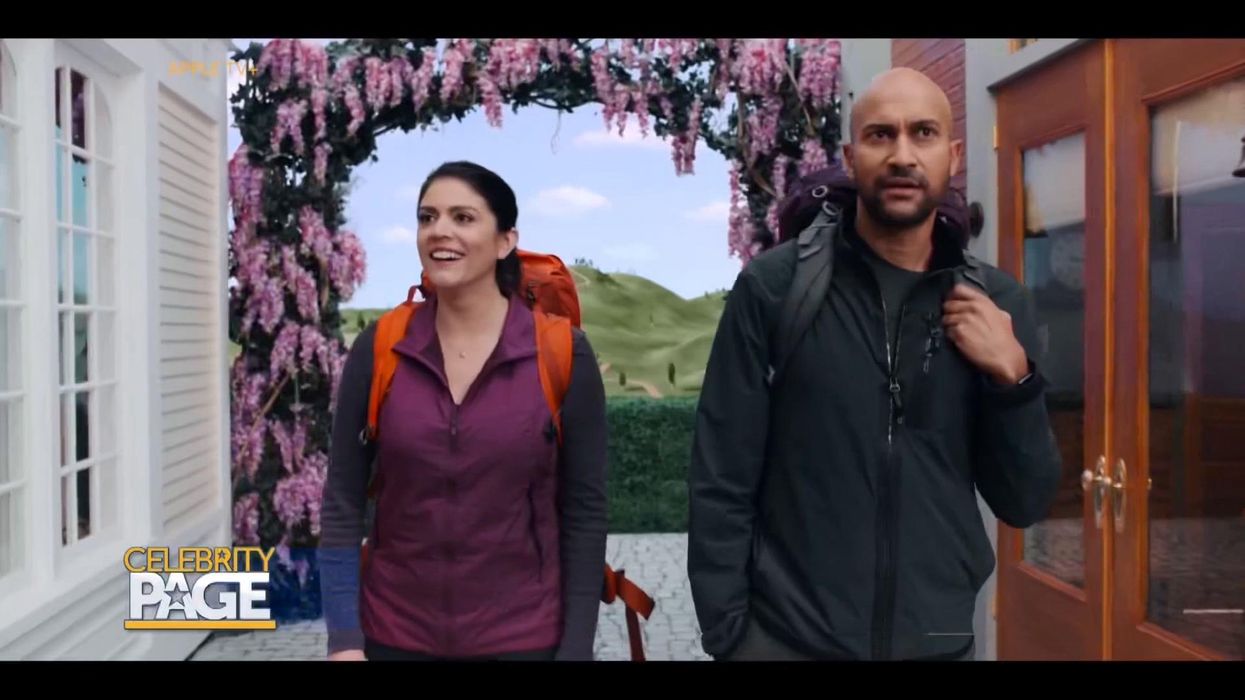 'Schmigadoon!' Delivers Broadway Music & An A-List Cast On Apple TV+