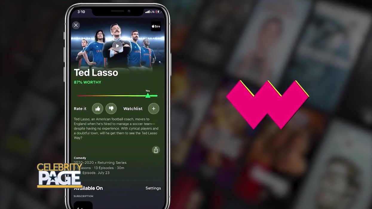 If You Love 'Ted Lasso', You Should Also Check Out These Shows