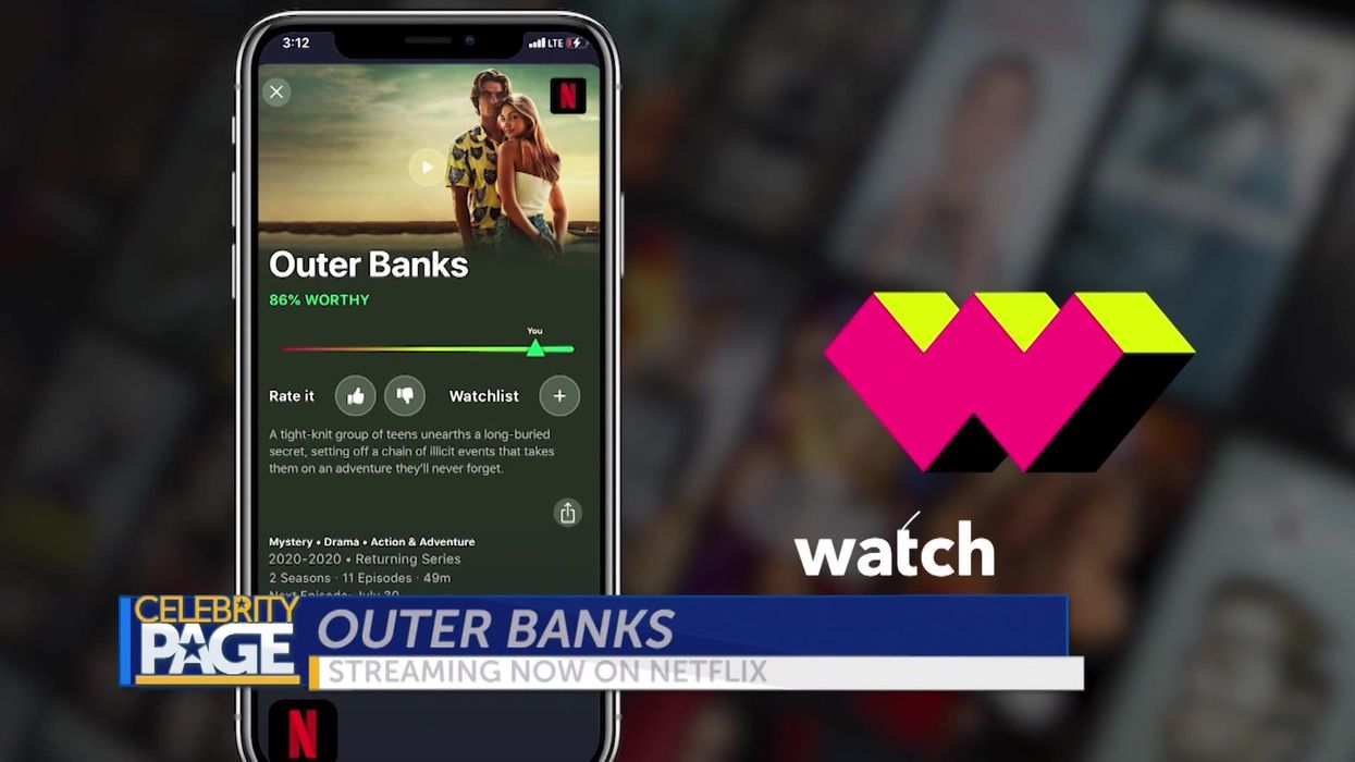 What to Watch if You Love Netflix's 'Outer Banks'
