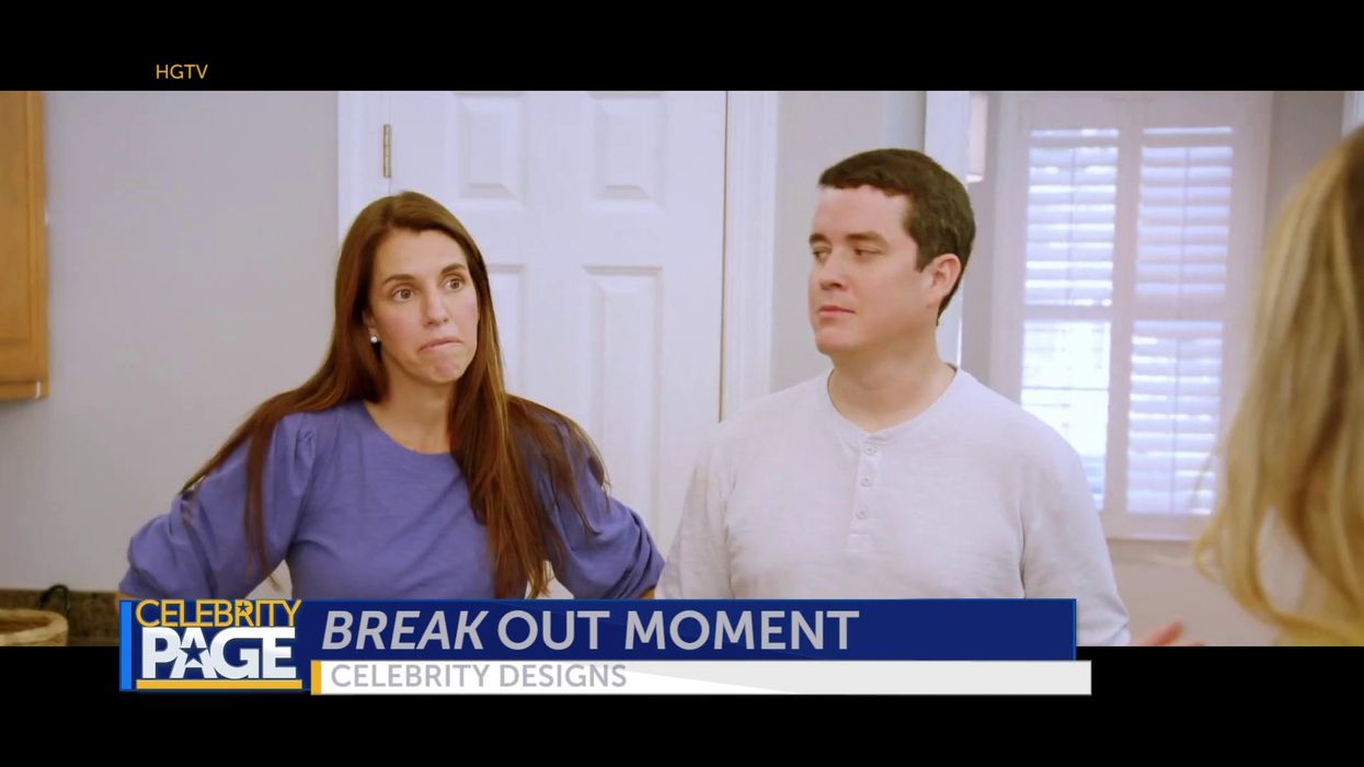 Mary Welch Fox Stasik Shares Excitement For New HGTV Show 'Breaking Bland'