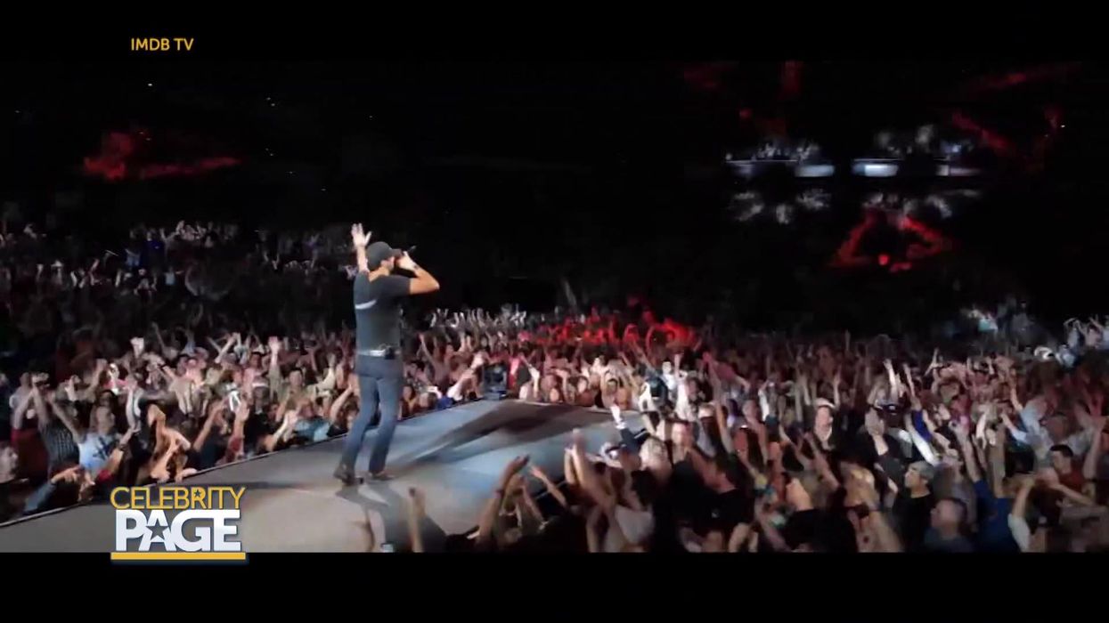 Lin Manuel Miranda Stars In ‘Vivo’ As An Animated Honey Bear, Luke Bryan Shares His Life Story, & More