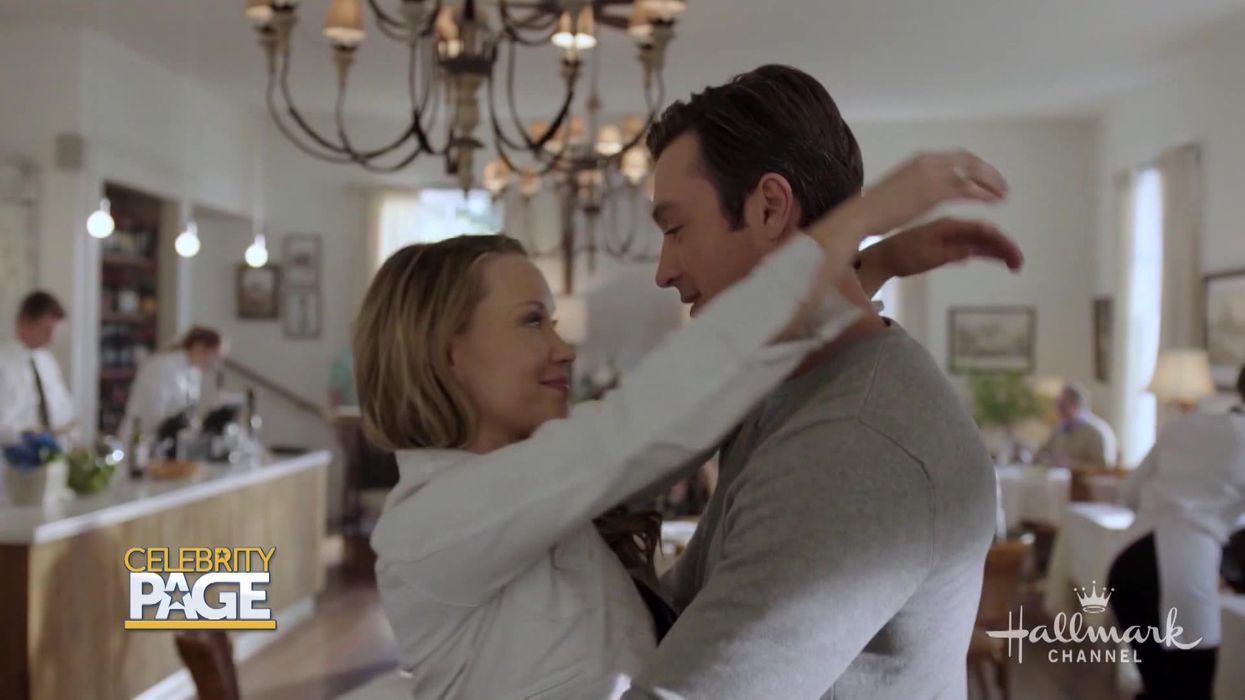 Season Five Of Hallmark Channel's 'Chesapeake Shores' Returns With New Family Drama