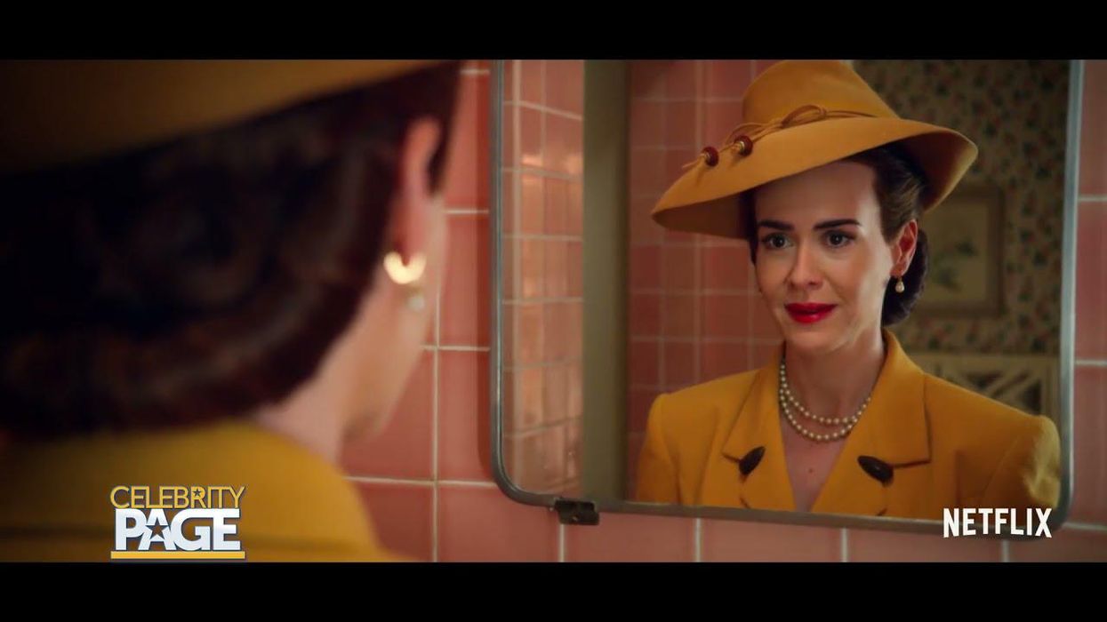 What to Watch If You're A Fan of 'American Horror Story'