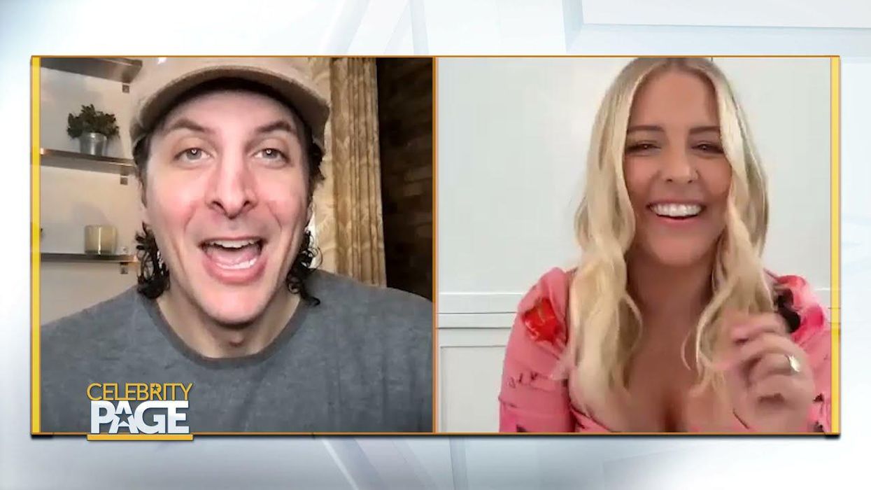 WATCH: Inside The Newest Season Of 'The Other Two' On HBO Max