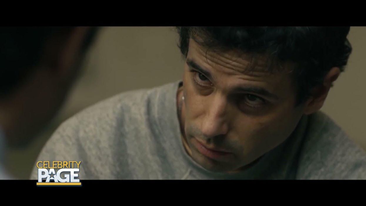 Luke Kirby Opens Up On Playing Ted Bundy & 'Marvelous Mrs. Maisel' Season Four