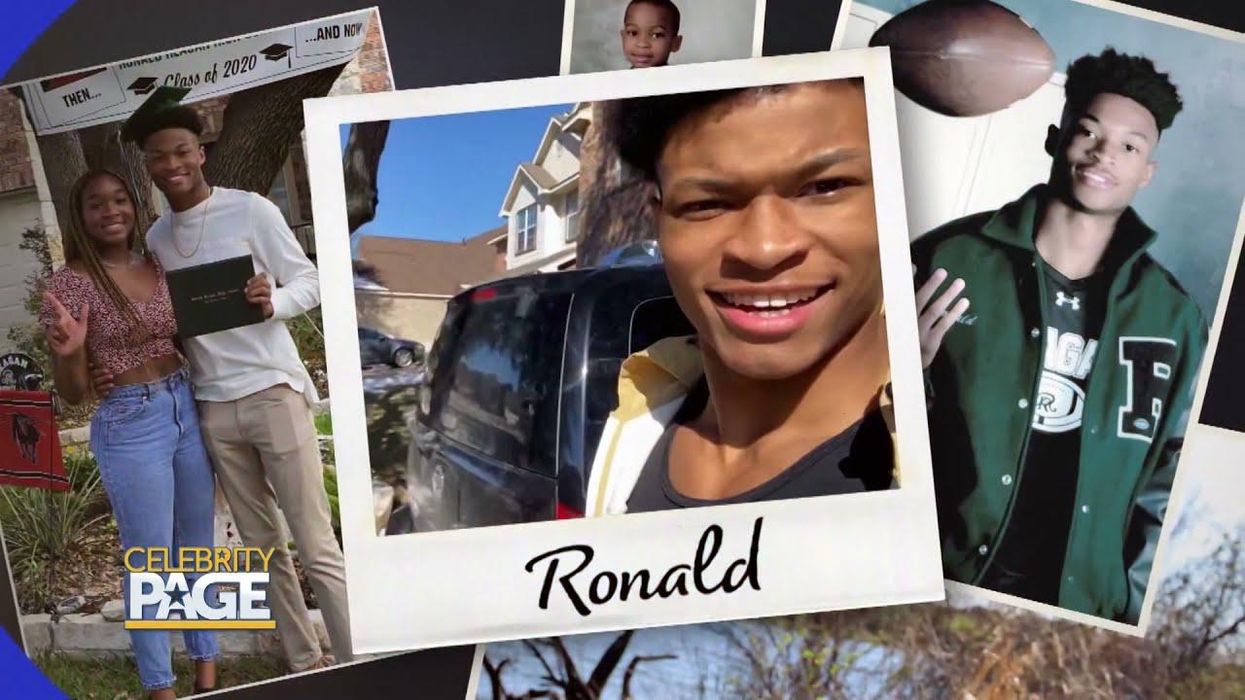 How Hollywood Is Marking the 20th Anniversary of the 9/11 Attacks